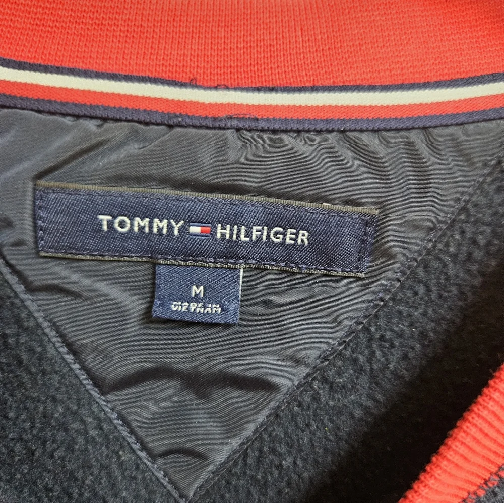 VINTAGE TOMMY HILFIGER SWEATER - Picture 2 of 6